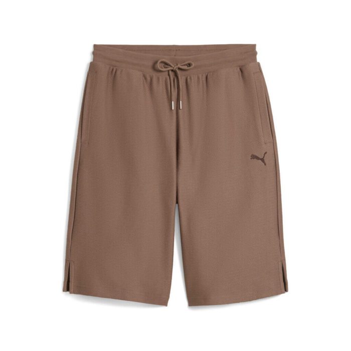 Puma Premium ESS Jacquard Shorts Ανδρική Βερμούδα 629671-93