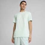 Puma ESS Small No.1 Logo Tee (s) Ανδρικό Κοντομάνικο 682535-50