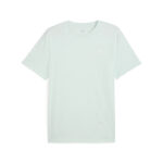 Puma ESS Small No.1 Logo Tee (s) Ανδρικό Κοντομάνικο 682535-50 - Image 4