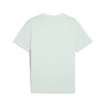 Puma ESS Small No.1 Logo Tee (s) Ανδρικό Κοντομάνικο 682535-50 - Image 5