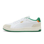 Puma Court Classico Sport Ανδρικό Παπούτσι 400731-03