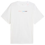 Puma Spicy Dylan Tee Ανδρικό Κοντομάνικο 630671-01 - Image 4