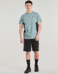 Puma ESS No.1 Logo Cargo Shorts Ανδρική Βερμούδα 682662-01
