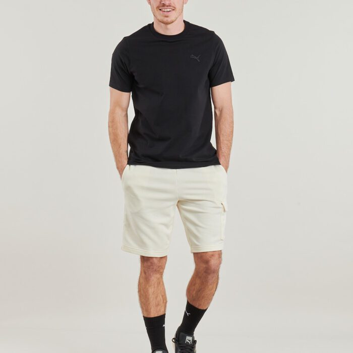 Puma ESS No.1 Logo Cargo Shorts Ανδρική Βερμούδα 682662-99