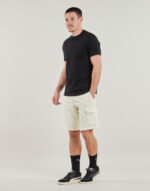Puma ESS No.1 Logo Cargo Shorts Ανδρική Βερμούδα 682662-99 - Image 3