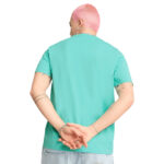 Puma ESS Small No.1 Logo Tee (s) Ανδρικό Κοντομάνικο 682535-59 - Image 3