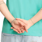 Puma ESS Small No.1 Logo Tee (s) Ανδρικό Κοντομάνικο 682535-59 - Image 5