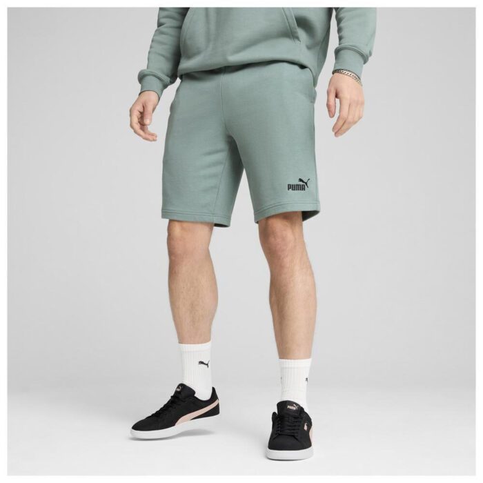 Puma ESS No.1 Logo Shorts 10'' (s) Ανδρική Βερμούδα 682595-30