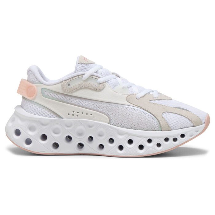 Puma Softride Frequence T Color Γυναικείο Παπούτσι 311003-01