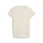 Puma ESS Script Tee Γυναικείο Κοντομάνικο 684982-87
