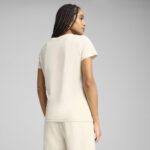 Puma ESS Script Tee Γυναικείο Κοντομάνικο 684982-87 - Image 4