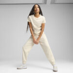 Puma ESS Script Tee Γυναικείο Κοντομάνικο 684982-87 - Image 5