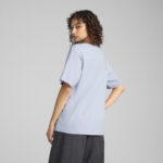 Puma her Graphic Relaxed Tee Γυναικείο Κοντομάνικο 685054-47 - Image 3