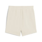 Puma ESS Scripts High-Waist Shorts 5'' Γυναικείο Σορτς 684984-87 - Image 4