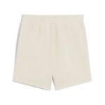 Puma ESS Scripts High-Waist Shorts 5'' Γυναικείο Σορτς 684984-87 - Image 5