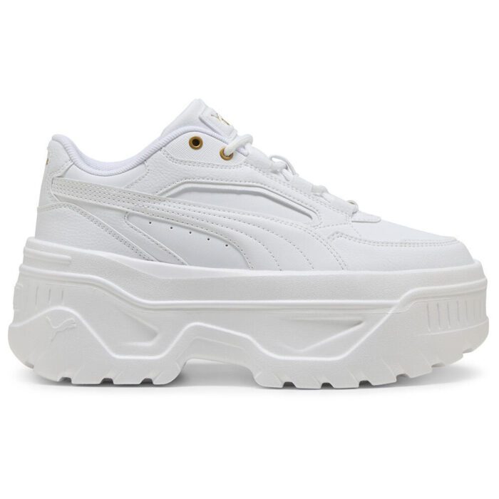 Puma Karmen X-TRA Γυναικείο Παπούτσι 400369-02