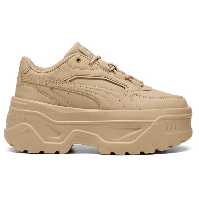 Puma Karmen X-TRA Γυναικείο Παπούτσι 400369-01