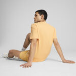 Puma ESS Small No.1 Logo Tee (s) Ανδρικό Κοντομάνικο 682535-41 - Image 5