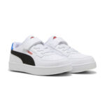 Puma Caven 2.0 Mid 90s AC+ Ps Παιδικό Παπούτσι Αγόρι 400602-01 - Image 7