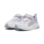 Puma Trinity Lite Blurry Dreams AC+ PS Παιδικό Παπούτσι Κορίτσι 402266-01 - Image 3