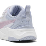Puma Trinity Lite Blurry Dreams AC+ PS Παιδικό Παπούτσι Κορίτσι 402266-01 - Image 4