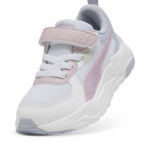 Puma Trinity Lite Blurry Dreams AC+ PS Παιδικό Παπούτσι Κορίτσι 402266-01 - Image 6