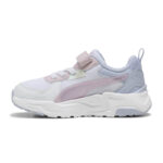 Puma Trinity Lite Blurry Dreams AC+ PS Παιδικό Παπούτσι Κορίτσι 402266-01 - Image 7