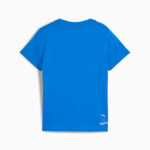 Puma X Hot Wheels Graphic Tee Infant Βρεφικό Κοντομάνικο Αγόρι 630069-58 - Image 6