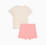 Puma Sandy Adventures Set Infant Βρεφικό Σετ Κορίτσι 686286-87 - Image 3