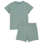 Puma Sandy Adventures Set Infant Βρεφικό Σετ Αγόρι 686286-30 - Image 3