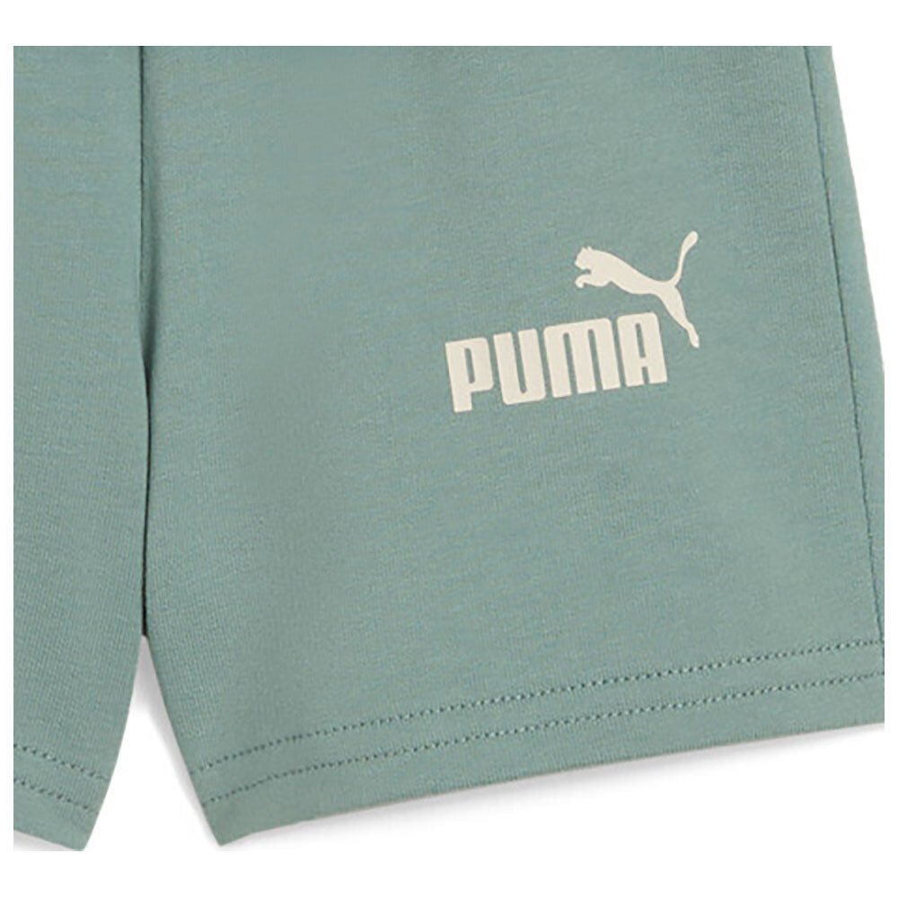 Puma Sandy Adventures Set Infant Βρεφικό Σετ Αγόρι 686286-30 - Image 5