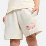 Puma Sandy Adventures Shorts TR Παιδικό Σορτς Κορίτσι 685143-87 - Image 4