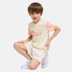 Puma Sandy Adventures Shorts TR Παιδικό Σορτς Κορίτσι 685143-87 - Image 5