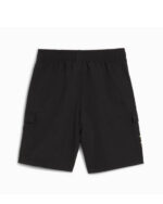 Puma X Hot Wheels Relaxed Shorts Παιδικό Σορτς Αγόρι 630076-01 - Image 3