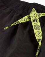 Puma X Hot Wheels Relaxed Shorts Παιδικό Σορτς Αγόρι 630076-01 - Image 4