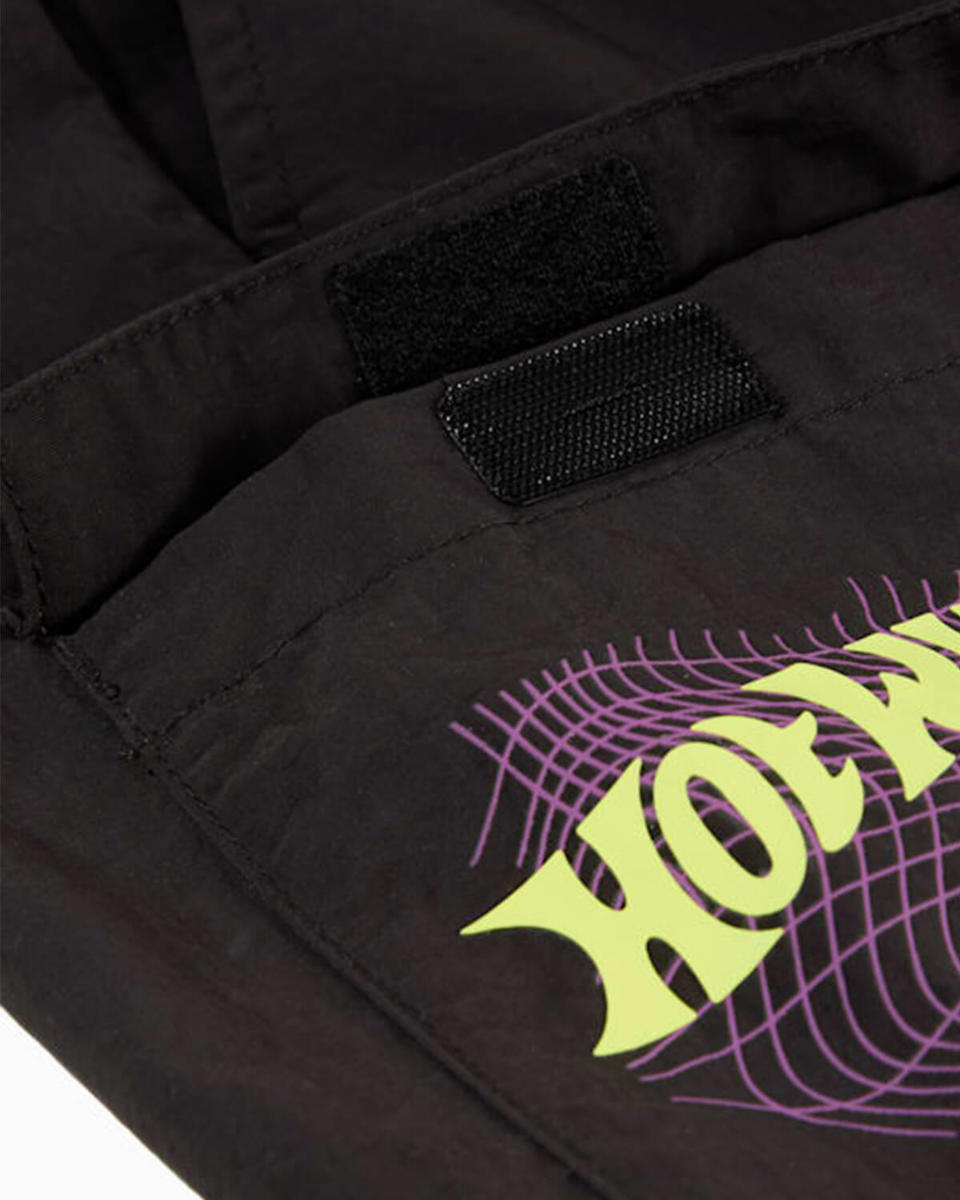 Puma X Hot Wheels Relaxed Shorts Παιδικό Σορτς Αγόρι 630076-01 - Image 5