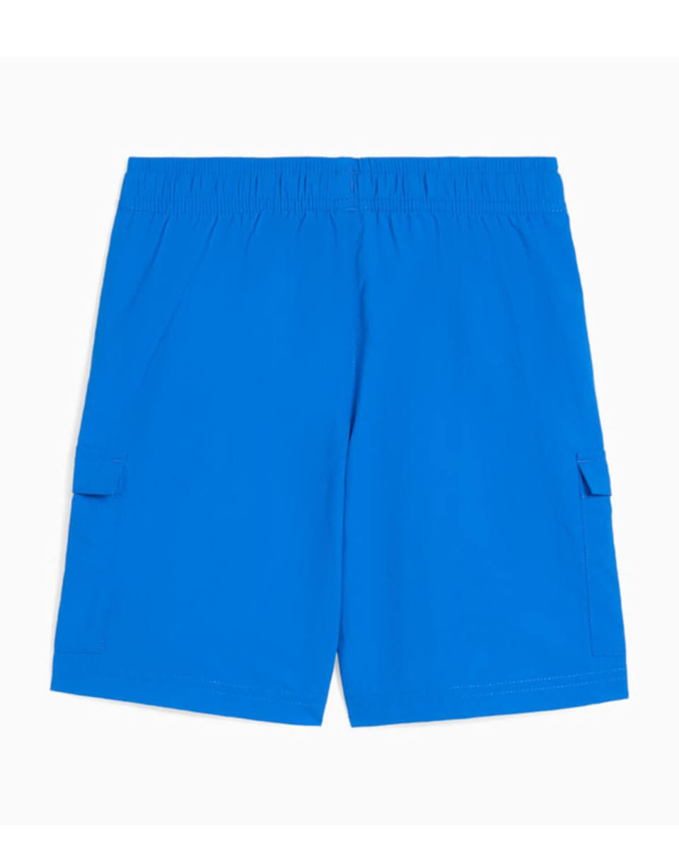 Puma X Hot Wheels Relaxed Shorts Παιδικό Σορτς Αγόρι 630076-58 - Image 5