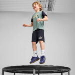 Puma Sandy Adventures Shorts TR Παιδικό Σορτς Αγόρι 685143-16 - Image 4