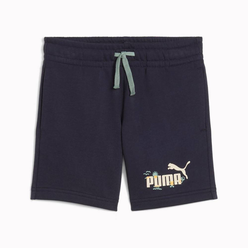 Puma Sandy Adventures Shorts TR Παιδικό Σορτς Αγόρι 685143-16 - Image 6