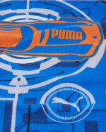 Puma X Hot Wheels Relaxed AOP Tee Βρεφικό Κοντομάνικο Αγόρι 630074-58 - Image 4