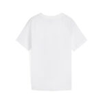 Puma Butterfly Vibe Logo Tee Παιδικό Κοντομάνικο Κορίτσι 629884-02 - Image 3