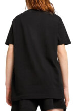 Puma ESS Script Tee Παιδικό Κοτνομάνικο Κορίτσι 685805-01 - Image 4