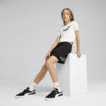 Puma ESS Animal Logo Knotted Tee Παιδικό Κοντομάνικο Κορίτσι 685613-02 - Image 6