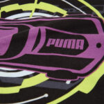 Puma X Hot Wheels Relaxed AOP Tee Βρεφικό Κοντομάνικο Αγόρι 630074-01 - Image 4