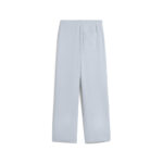 Puma Her Comfort High-Waist Straight Pants Γυναικείο Παντελόνι Φόρμας 685061-47 - Image 8