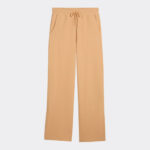 Puma Her Comfort High-Waist Straight Pants Γυναικείο Παντελόνι Φόρμας 685061-63