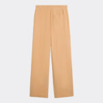 Puma Her Comfort High-Waist Straight Pants Γυναικείο Παντελόνι Φόρμας 685061-63 - Image 6