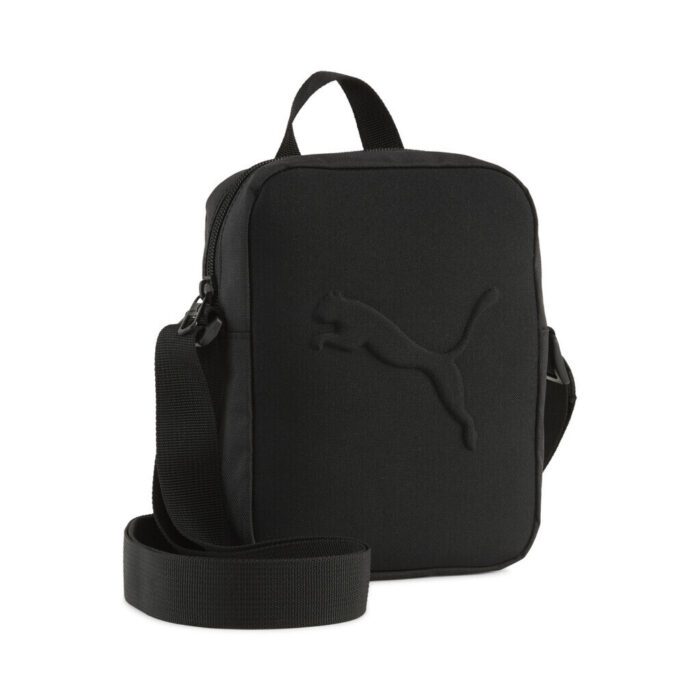 Puma BUZZ Portable Τσαντάκι Χιαστί 091155-01