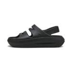 Puma Flatter Sandal Γυναικείο Σανδάλι 400337-01