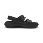 Puma Flatter Sandal Γυναικείο Σανδάλι 400337-01 - Image 4
